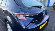 Toyota Corolla 1.8 VVT-i Hybrid Icon 5dr CVT Hybrid Hatchback
